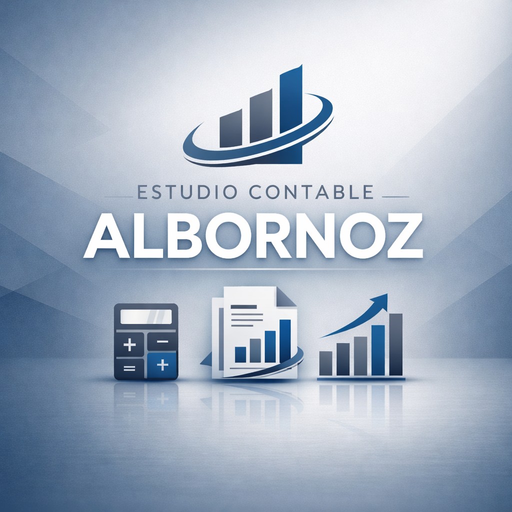 estudio contable albornoz